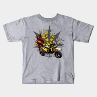 Tri-Z Kids T-Shirt